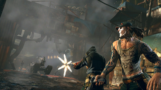 Illustration for article titled New Brink Screenshots